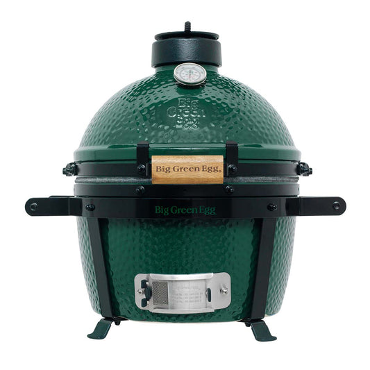 Big Green Egg Minimax Starterset