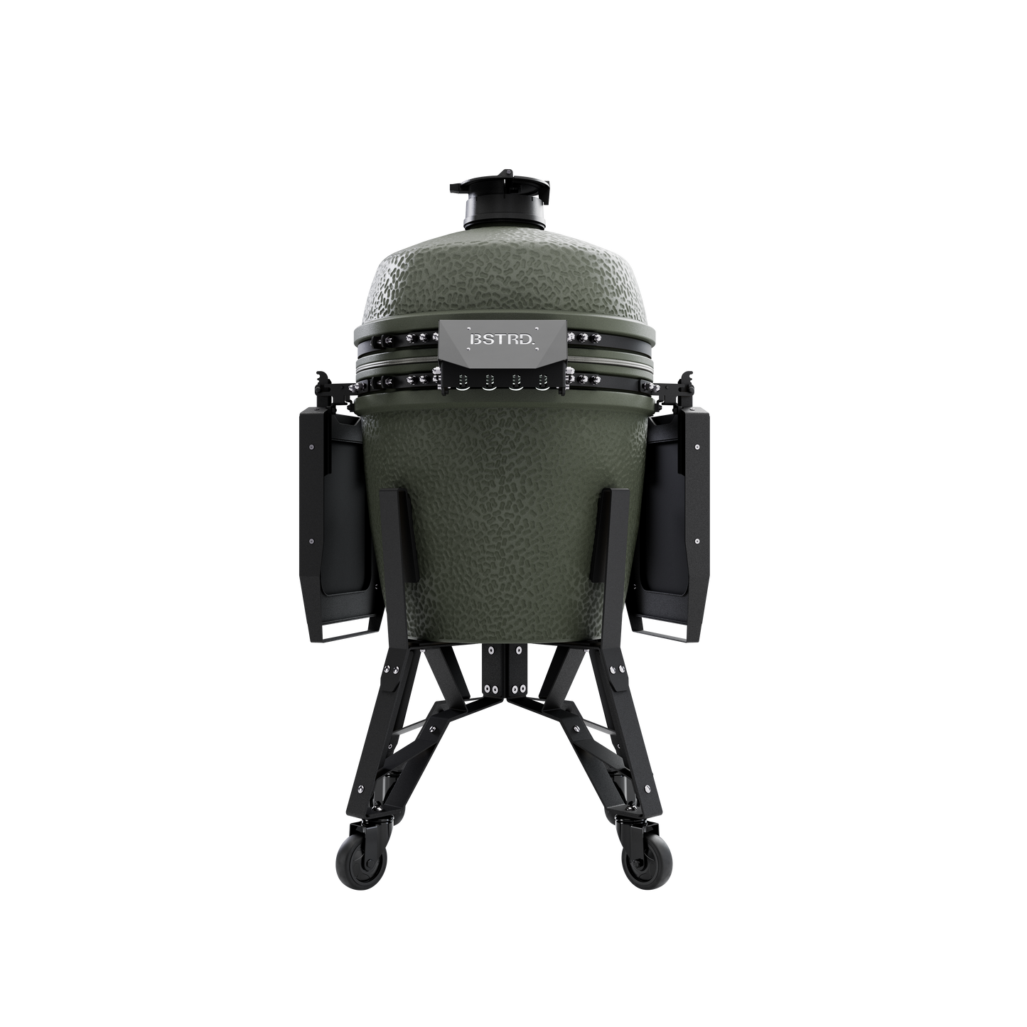 BSTRD. Pro Large Alpine Green