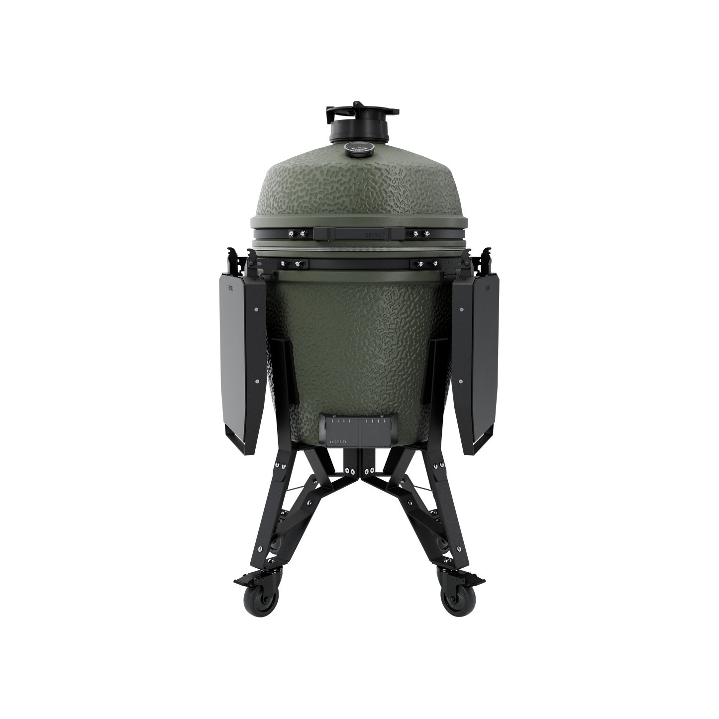 BSTRD. Pro Large Alpine Green