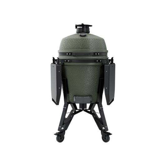 BSTRD. Pro Large Alpine Green