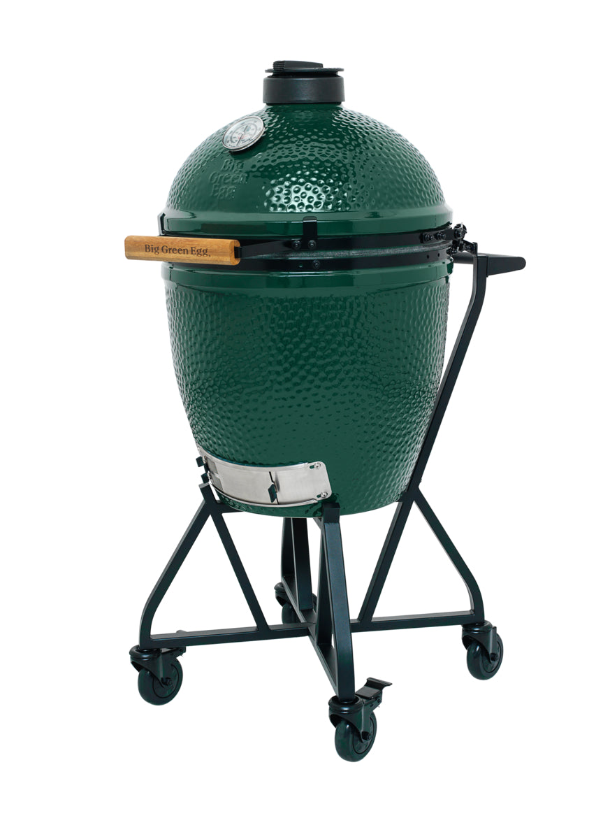 Big Green Egg Large Starterset