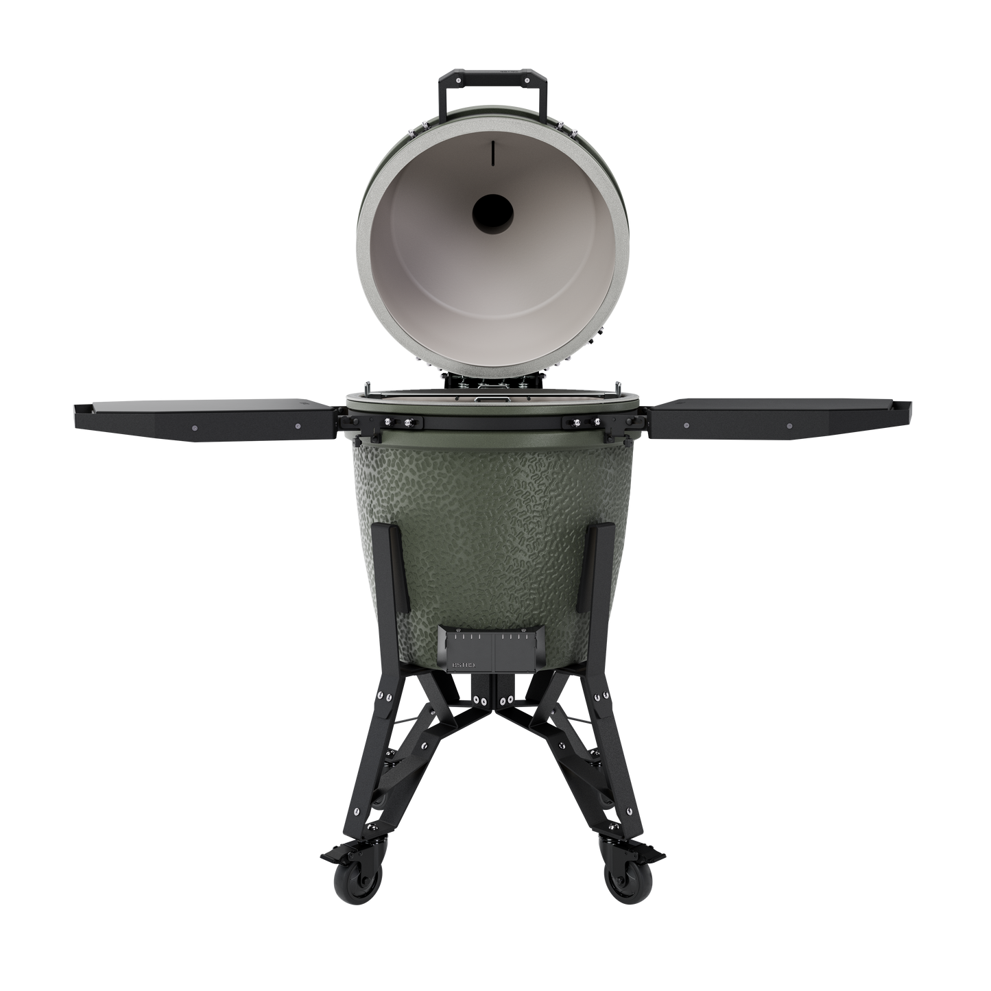 BSTRD. Pro Large Alpine Green