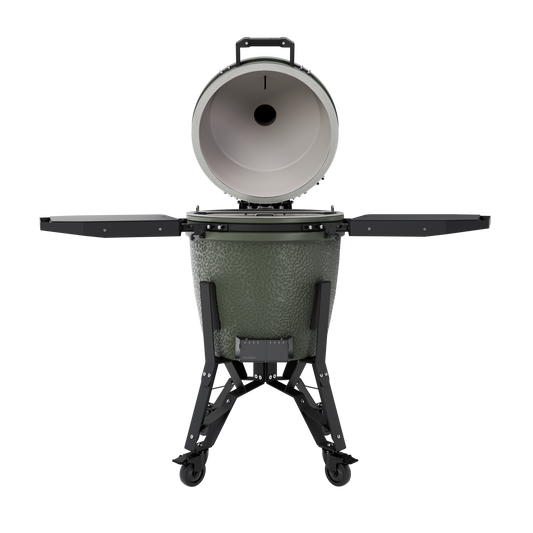 BSTRD. Pro Large Alpine Green