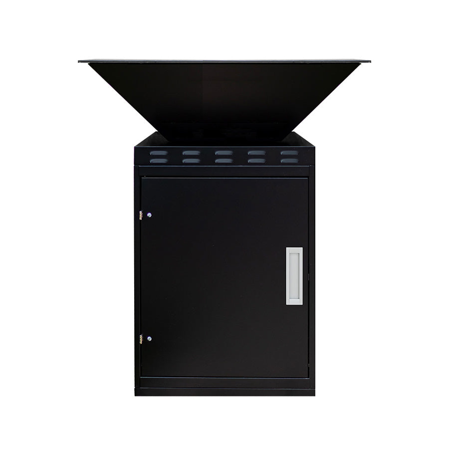 Blackbull Grill-Modul