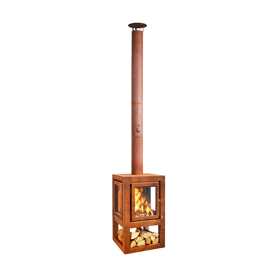 Quaruba XL mobile