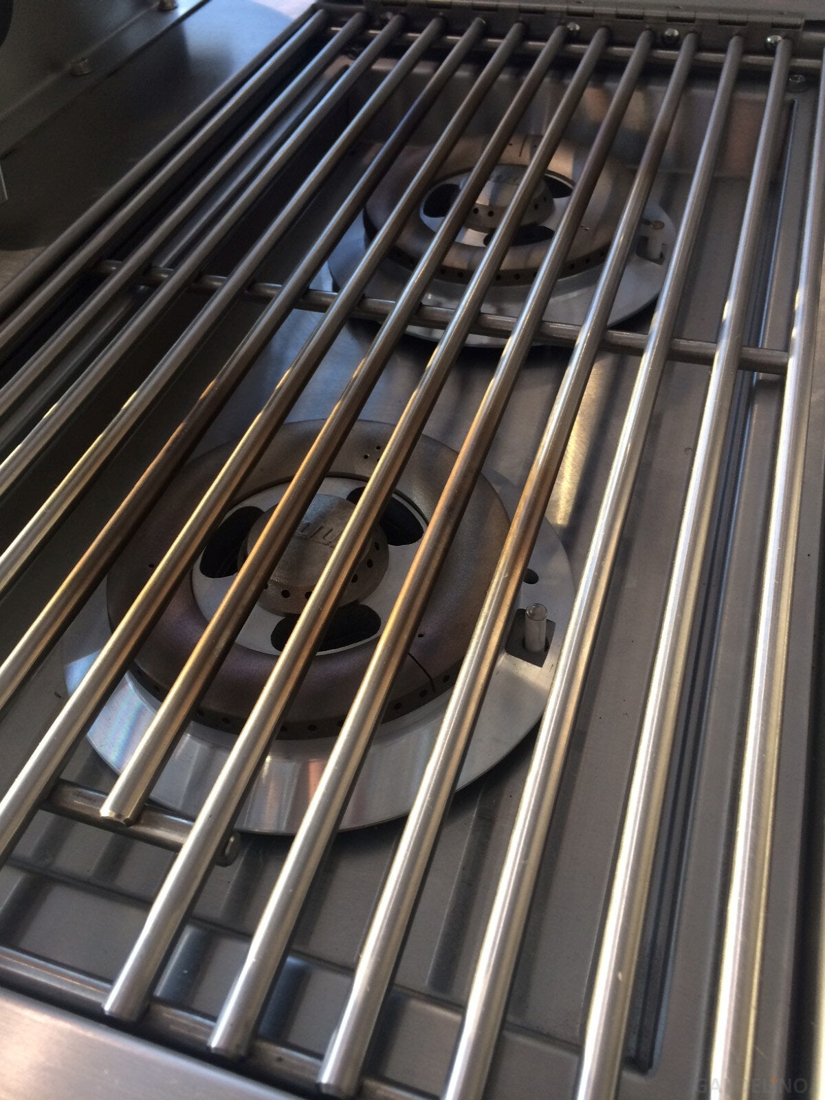 BULL Gasgrill 7 Burner