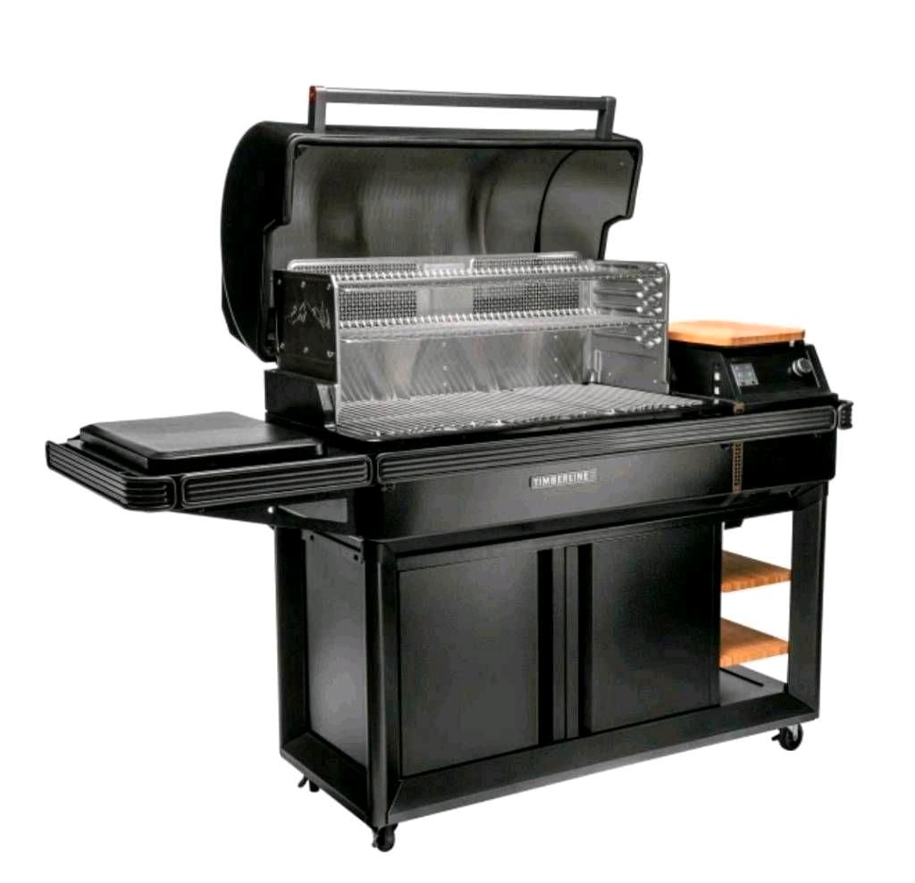 Traeger Timberline XL