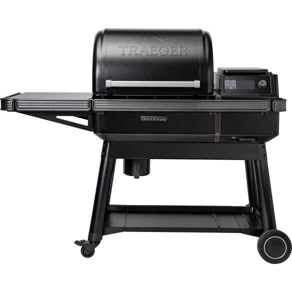 Traeger Ironwood