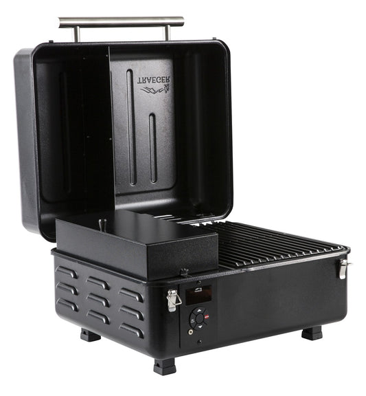 Traeger Ranger