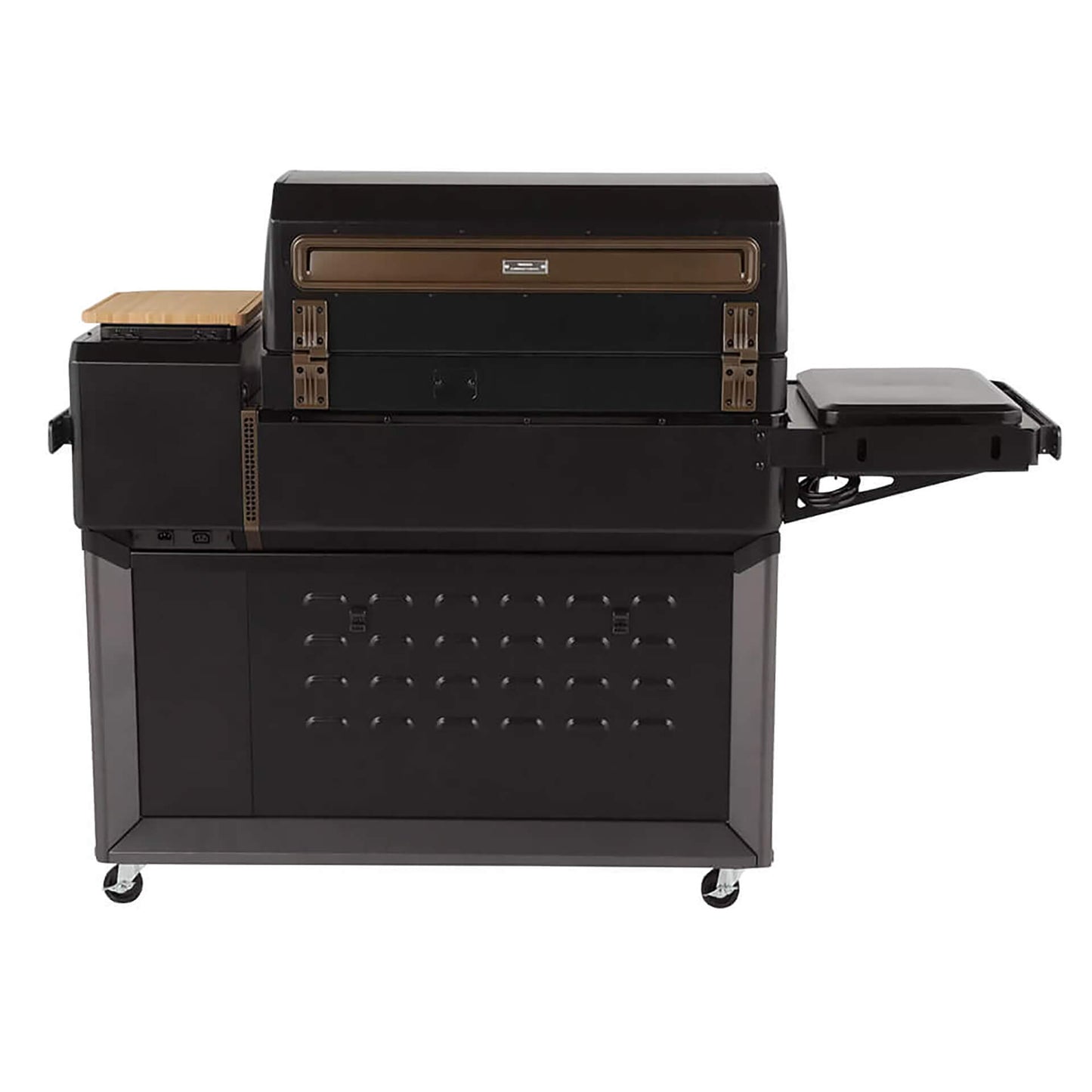 Traeger Timberline XL