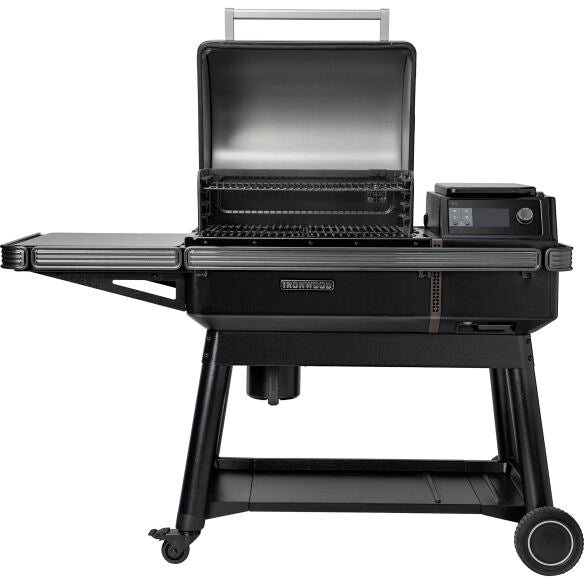 Traeger Ironwood