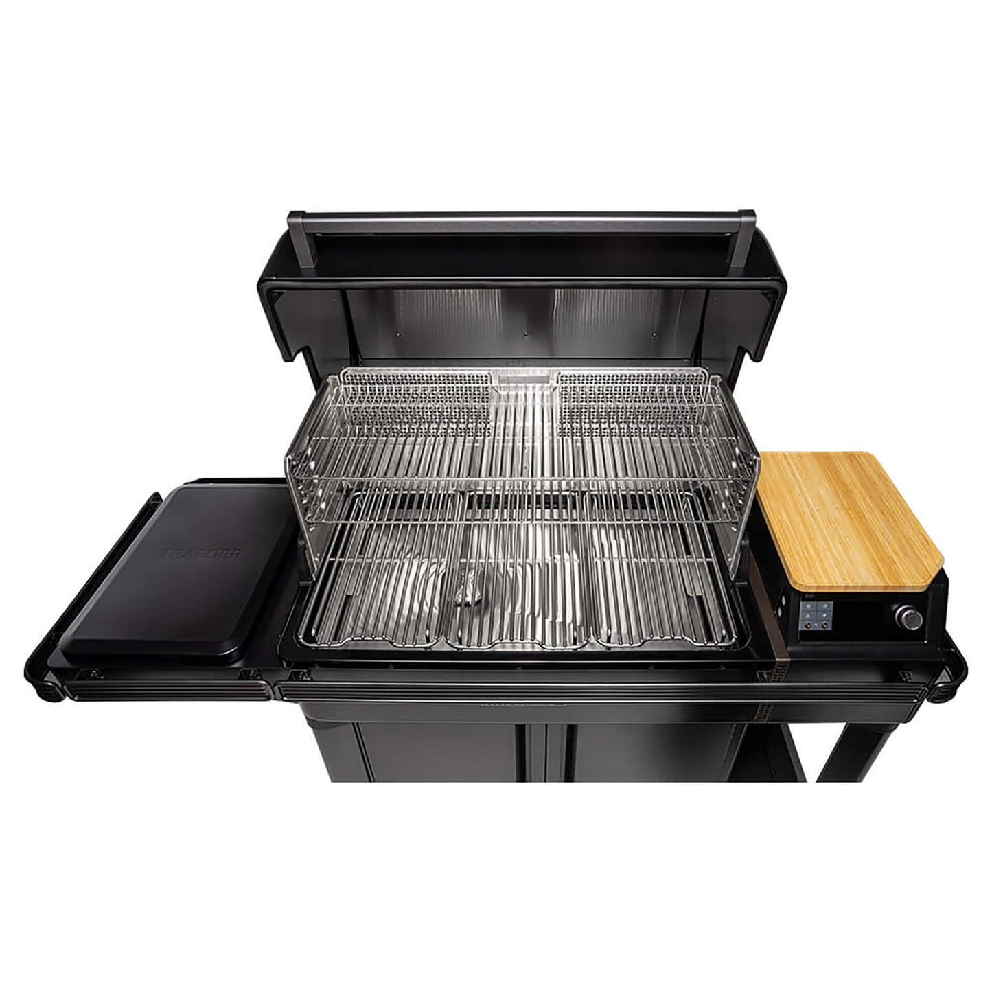 Traeger Timberline XL