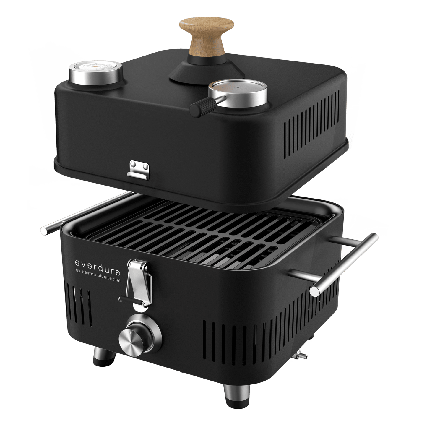 Everdure CUBE ProFlame 360