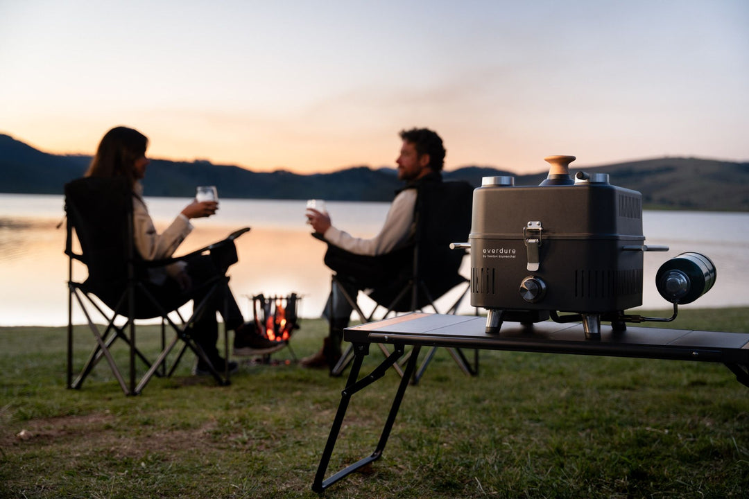 Everdure CUBE ProFlame 360