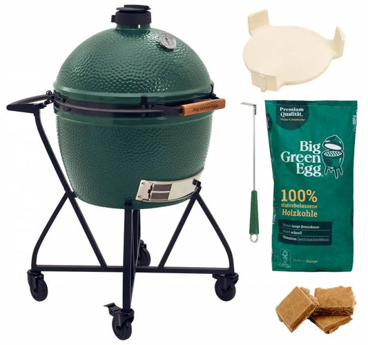 Big Green Egg XLarge Starterset