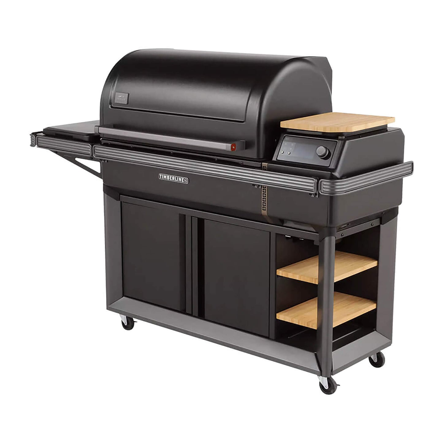 Traeger Timberline XL